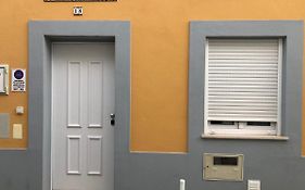 La petite maison